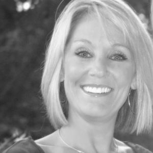 Meet your Posher, Terri